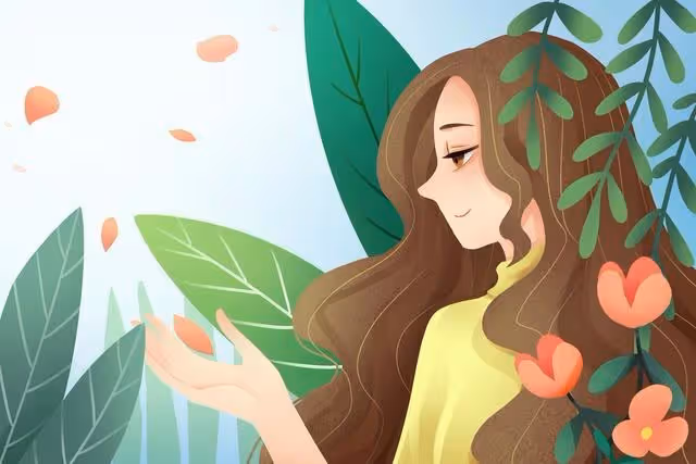 老公每次出差,對面陽台就出現紫色花盆,閨蜜:他背叛你了
