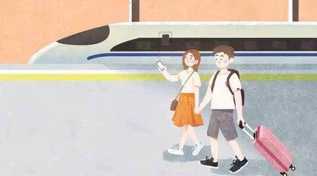 妻子跟丈夫回村過年,嫌婆家髒要住旅館,隔天回娘家被丈夫打臉