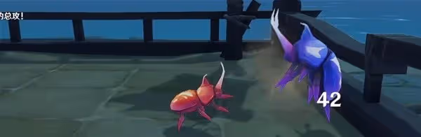 《原神》斗蟲大試合第五天活動攻略