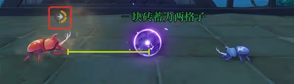 《原神》斗蟲大試合第四天活動攻略
