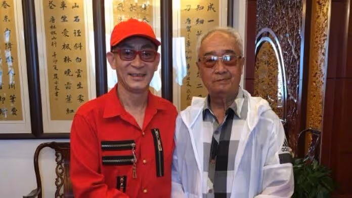 噩耗！83歲《西遊記》副導演任鳳坡病逝，六小齡童曬病照公布死訊