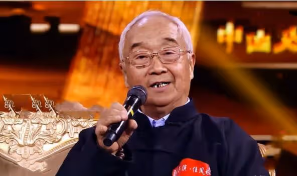 噩耗!83歲《西遊記》副導演任鳳坡病逝,六小齡童曬病照公布死訊
