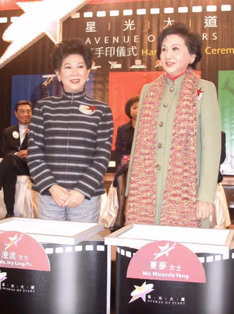 83歲邵氏女星回香港探親,約友人打高爾夫球,狀態年輕不像年過80