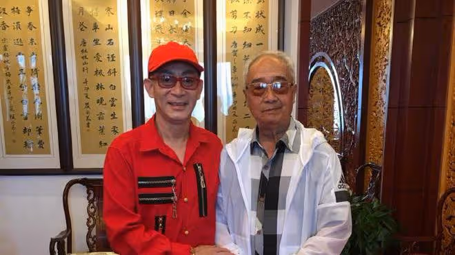 央視版《西遊記》副導演任鳳坡逝世，享年83歲，六小齡童發文痛悼
