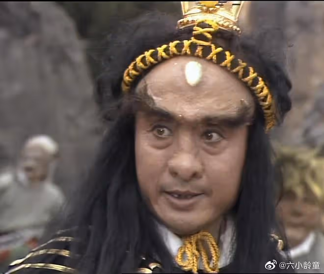 央視版《西遊記》副導演任鳳坡逝世,享年83歲,六小齡童發文痛悼