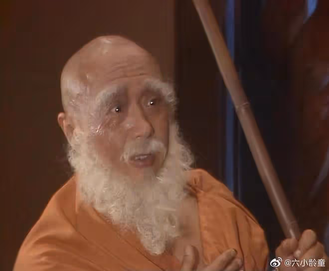 央視版《西遊記》副導演任鳳坡逝世,享年83歲,六小齡童發文痛悼