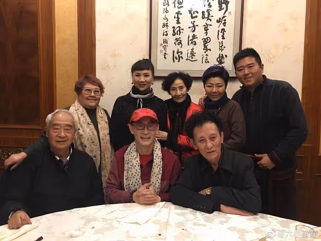 央視版《西遊記》副導演任鳳坡逝世,享年83歲,六小齡童發文痛悼
