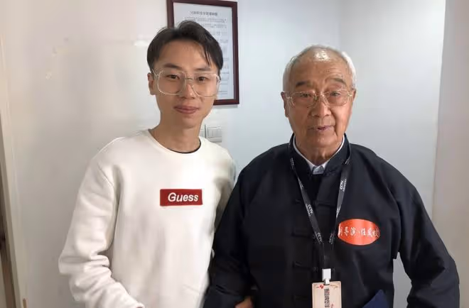 央視版《西遊記》副導演任鳳坡逝世，享年83歲，六小齡童發文痛悼