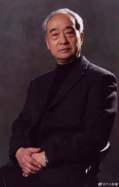 央視版《西遊記》副導演任鳳坡逝世，享年83歲，六小齡童發文痛悼