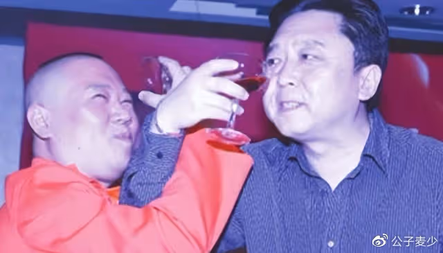 曝于謙將離開德雲社!缺席4天社內相聲大會,他跟老郭不是一路人