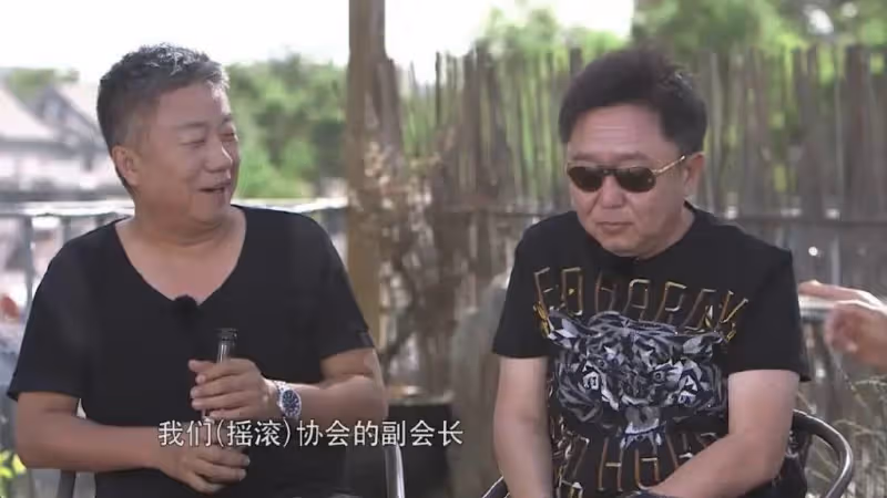 曝于謙將離開德雲社!缺席4天社內相聲大會,他跟老郭不是一路人