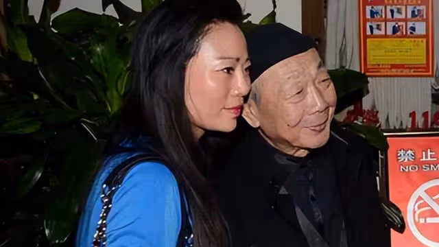 老戲骨午馬：娶小23歲嬌妻馬燕，病逝9年後，妻子的選擇令人動容