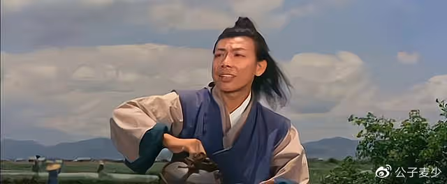 老戲骨午馬:娶小23歲嬌妻馬燕,病逝9年後,妻子的選擇令人動容