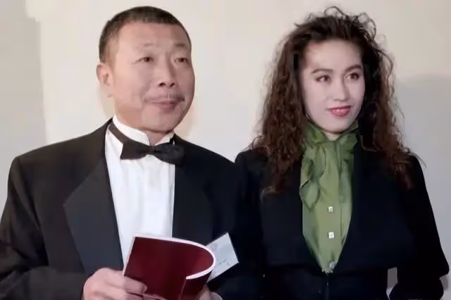 老戲骨午馬:娶小23歲嬌妻馬燕,病逝9年後,妻子的選擇令人動容