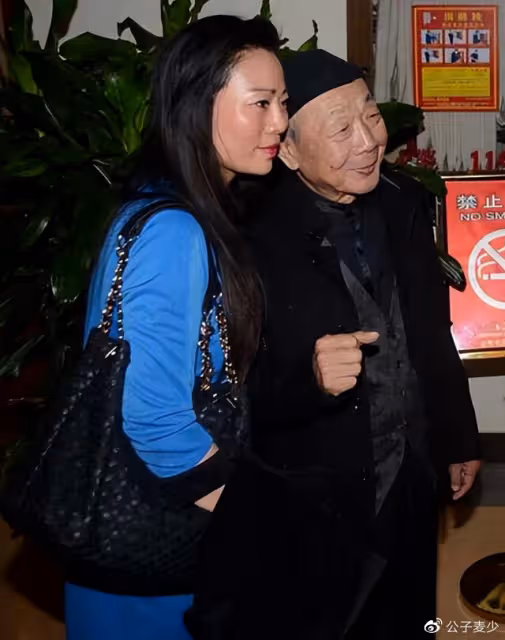 老戲骨午馬:娶小23歲嬌妻馬燕,病逝9年後,妻子的選擇令人動容