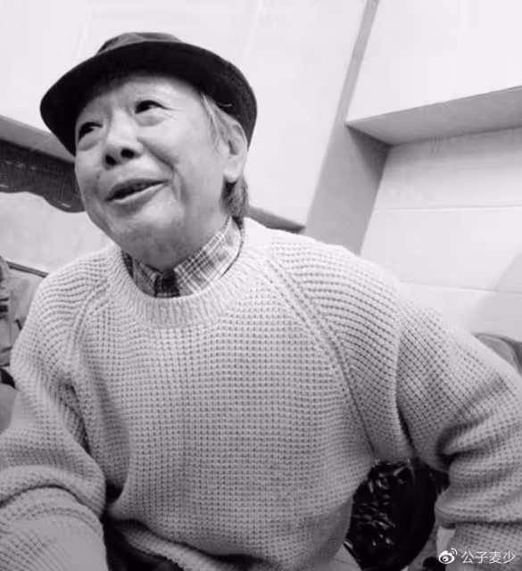 老戲骨午馬:娶小23歲嬌妻馬燕,病逝9年後,妻子的選擇令人動容
