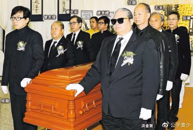 老戲骨午馬:娶小23歲嬌妻馬燕,病逝9年後,妻子的選擇令人動容