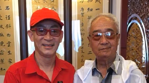 83歲《西遊記》導演任鳳坡病逝，曾演孫悟空替身，六小齡童悼念