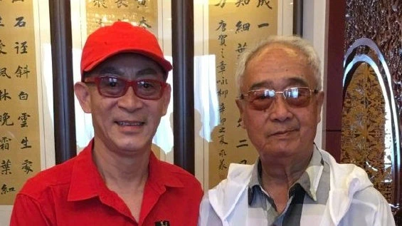 83歲《西遊記》導演任鳳坡病逝，曾演孫悟空替身，六小齡童悼念