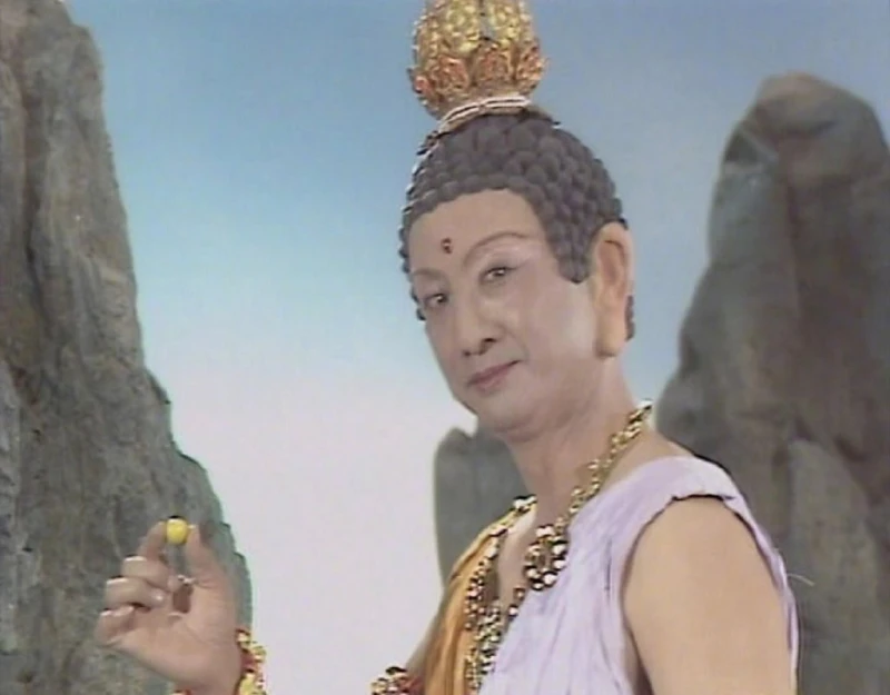 83歲《西遊記》導演任鳳坡病逝,曾演孫悟空替身,六小齡童悼念