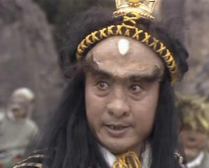 83歲《西遊記》導演任鳳坡病逝，曾演孫悟空替身，六小齡童悼念