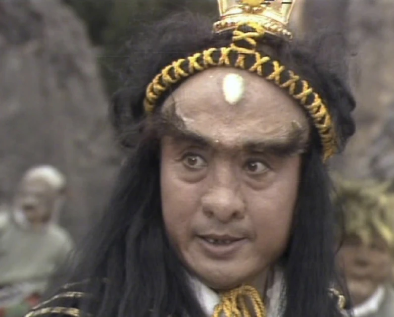 83歲《西遊記》導演任鳳坡病逝,曾演孫悟空替身,六小齡童悼念