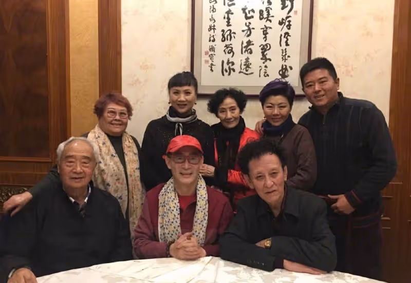 83歲《西遊記》導演任鳳坡病逝，曾演孫悟空替身，六小齡童悼念