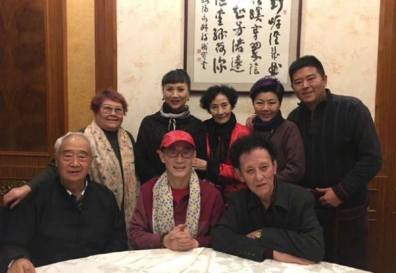 83歲《西遊記》導演任鳳坡病逝,曾演孫悟空替身,六小齡童悼念