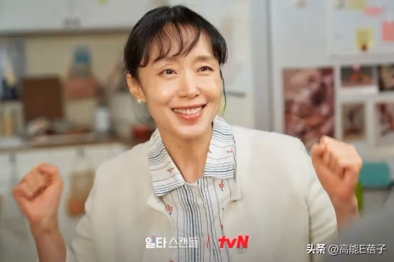 《浪漫速成班》後勁不足被批劇情單薄,靠全度妍鄭敬淏演技撐場!