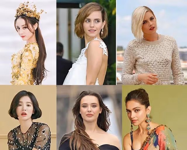 迪麗熱巴太厲害了,被評為2023全球最美女演員,引爆全球娛樂頭條