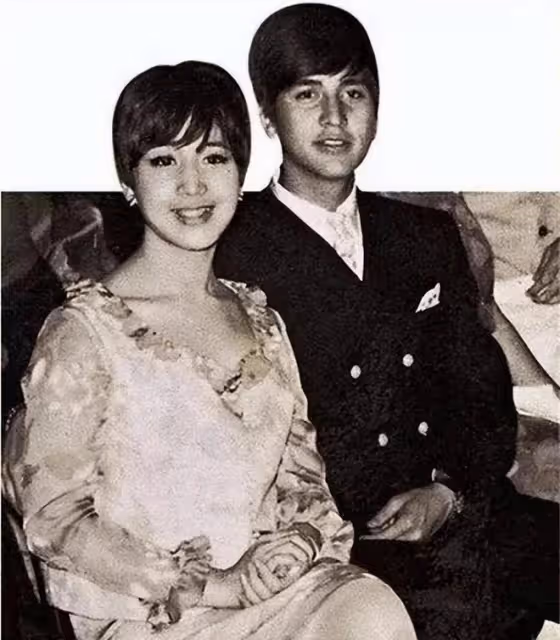 何鴻燊的孫女露面,何猷光的兩個女兒,她們在國外的生活曝光