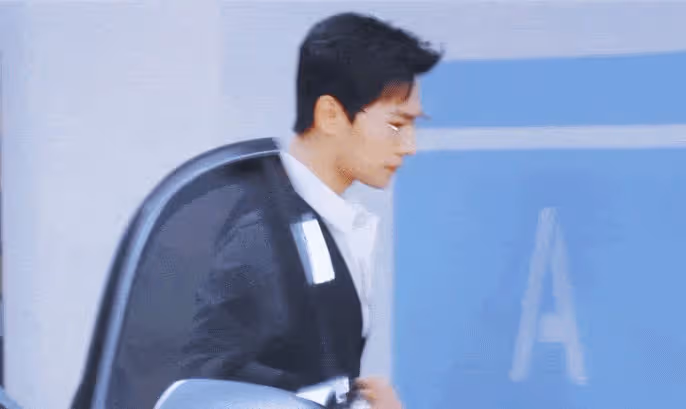 救命！男星的「斯文敗類」讓人挪不開眼，王寶強氣質大變帥出新高度