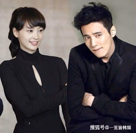 李奈映時隔四年拍戲 網友讓其丈夫元斌也回歸 被譽為圈內佛系夫婦