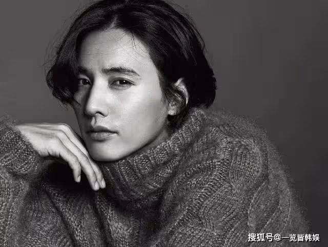 李奈映時隔四年拍戲 網友讓其丈夫元斌也回歸 被譽為圈內佛系夫婦
