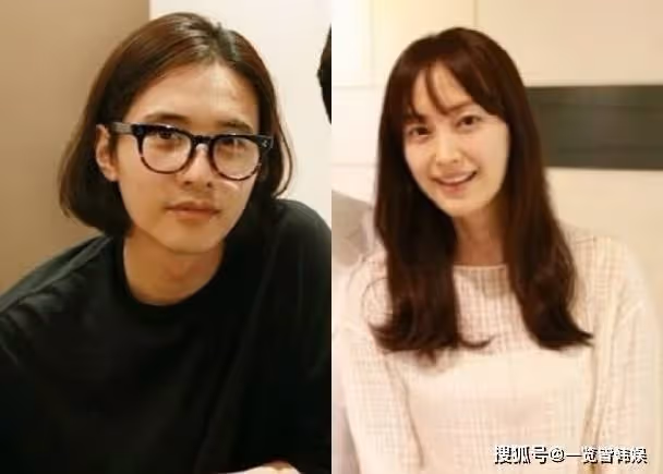 李奈映時隔四年拍戲 網友讓其丈夫元斌也回歸 被譽為圈內佛系夫婦