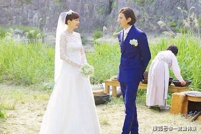 李奈映時隔四年拍戲 網友讓其丈夫元斌也回歸 被譽為圈內佛系夫婦