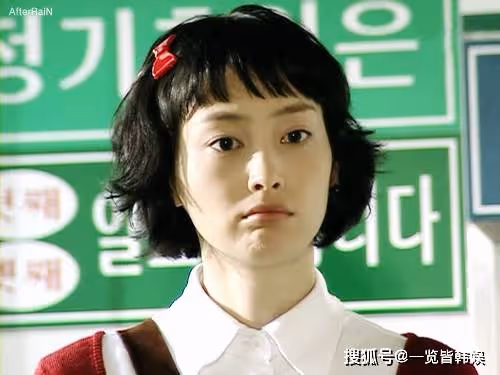李奈映時隔四年拍戲 網友讓其丈夫元斌也回歸 被譽為圈內佛系夫婦