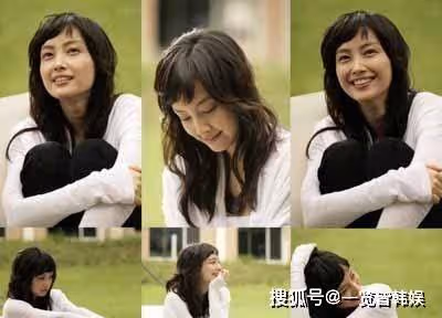 李奈映時隔四年拍戲 網友讓其丈夫元斌也回歸 被譽為圈內佛系夫婦