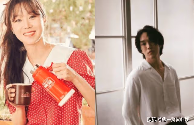 孔孝真陪父母散步孝心滿滿 接到孫藝珍捧花順利結婚 丈夫小其10歲