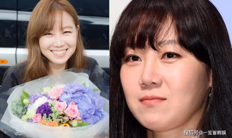孔孝真陪父母散步孝心滿滿 接到孫藝珍捧花順利結婚 丈夫小其10歲
