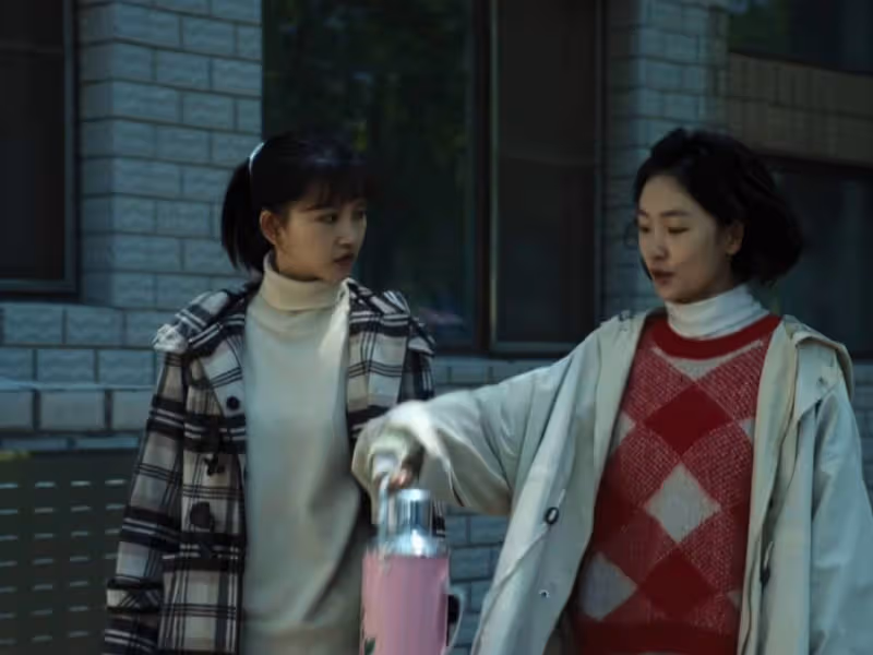 《我們的日子》結局將至,王雪花註定悲慘,嚴冰愛上東方宏