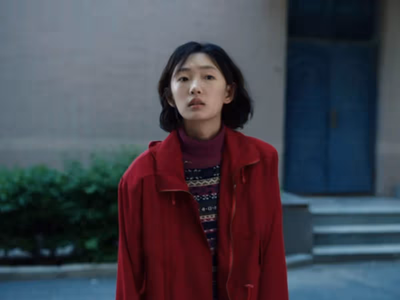 《我們的日子》結局將至,王雪花註定悲慘,嚴冰愛上東方宏