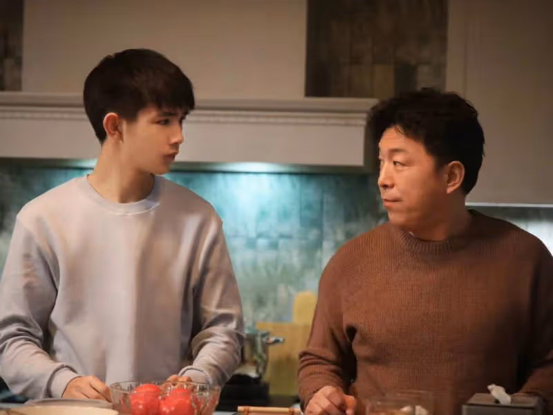 《打開生活》結局:看似很完美,但是還有3個大坑沒填,令人意難平