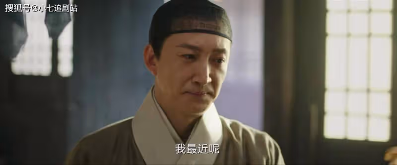《顯微鏡下的大明》收官,如果國產劇都這麼拍,還看什麼美劇?