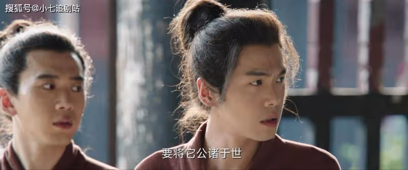 《顯微鏡下的大明》收官,如果國產劇都這麼拍,還看什麼美劇?