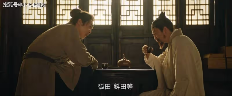 《顯微鏡下的大明》收官,如果國產劇都這麼拍,還看什麼美劇?