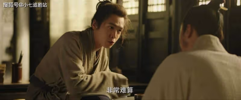 《顯微鏡下的大明》收官,如果國產劇都這麼拍,還看什麼美劇?