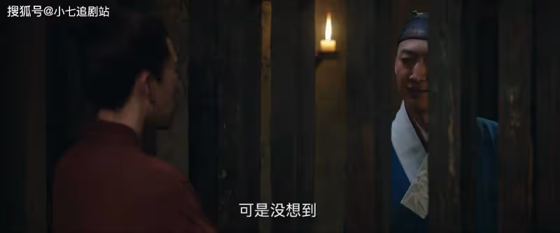 《顯微鏡下的大明》收官,如果國產劇都這麼拍,還看什麼美劇?