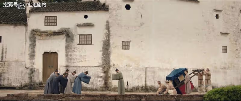 《顯微鏡下的大明》收官,如果國產劇都這麼拍,還看什麼美劇?
