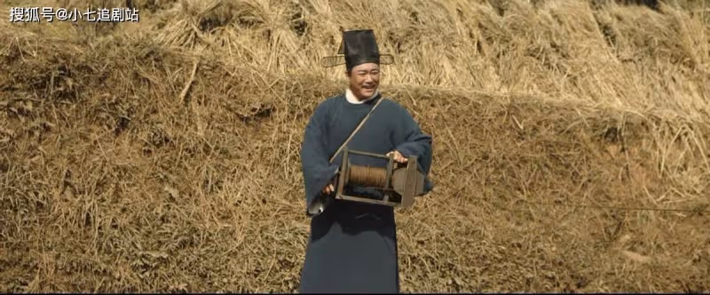 《顯微鏡下的大明》收官,如果國產劇都這麼拍,還看什麼美劇?